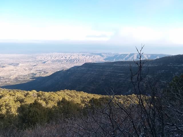 Agua Sarca Trailhead - Image 1