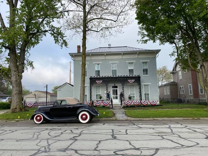 Randolph County Historical Society Museum - Image 2
