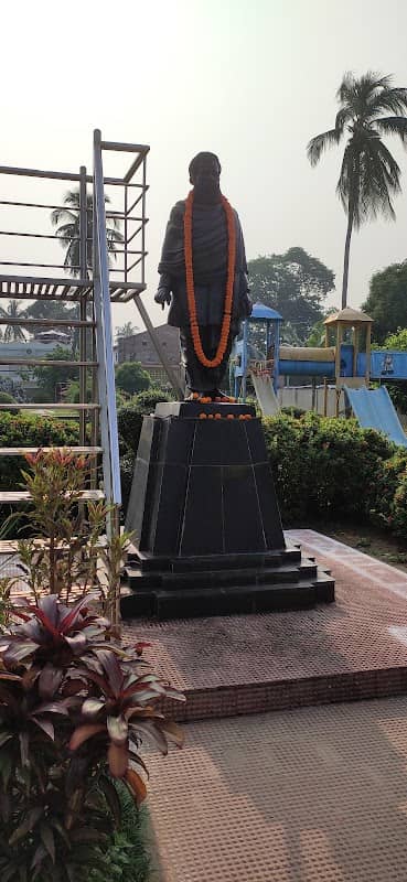 Gopabandhu Park। ଗୋପବନ୍ଧୁ ପାର୍କ - Image 1
