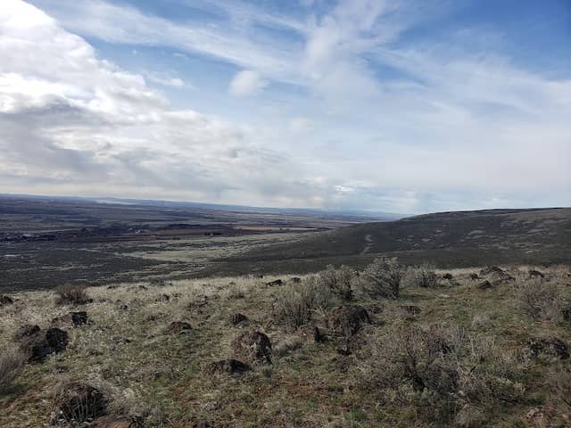 Beezley Hills Mountain Bike and Hiking Trails - Image 2