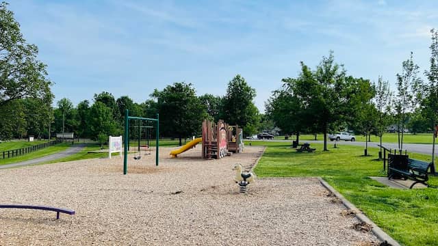 Sarah Benson Park - Image 1