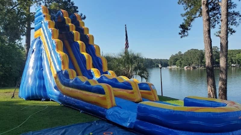 Moonwalk Rentals 2 - Image 1