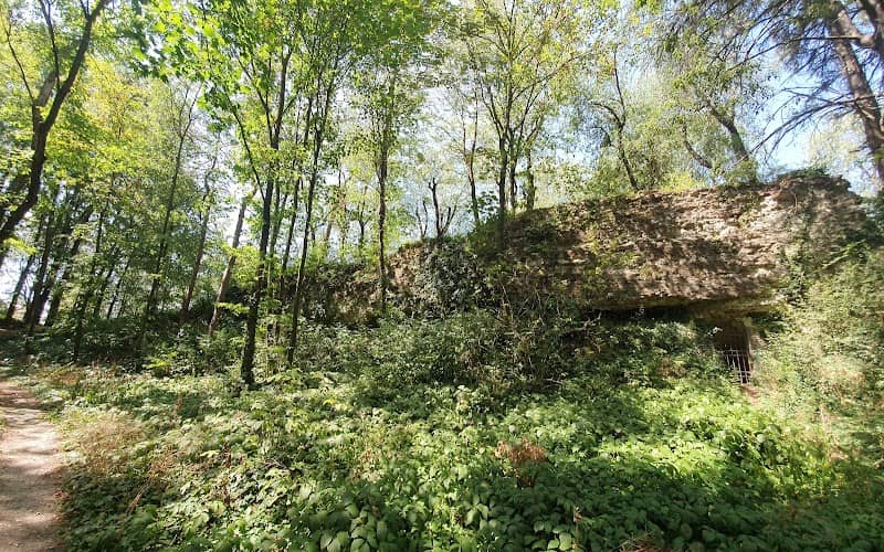 Mura della fortezza - Image 1
