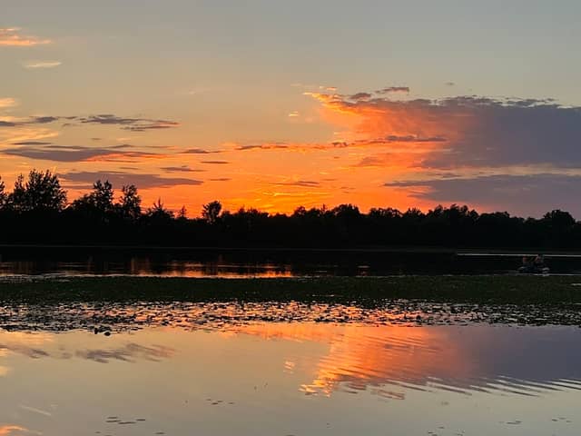 Leidy Lake Campground - Image 1