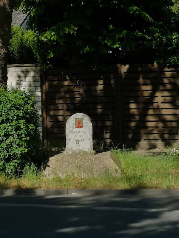50 Grad Nördliche Breite - Image 2