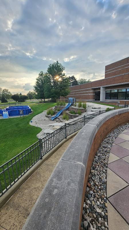 The Corner Park - Image 1