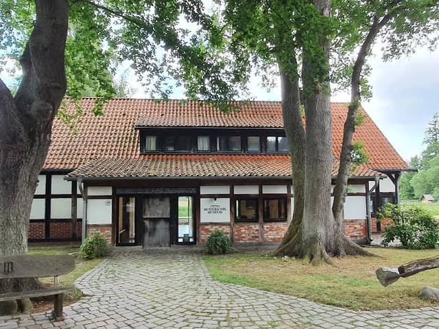 Otto-Modersohn-Museum - Image 1