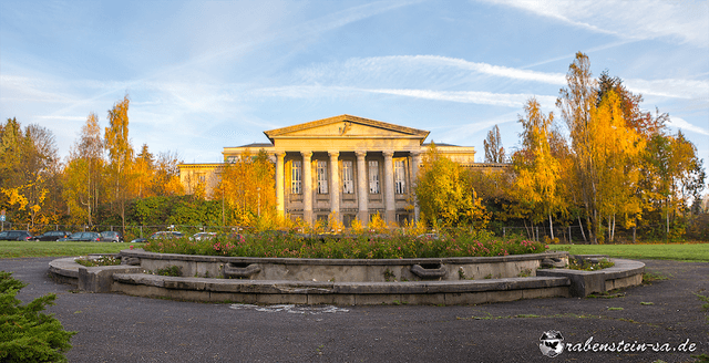 Park am Kulturpalast - Image 1