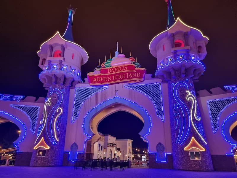 Bahria Adventure Land - Image 1