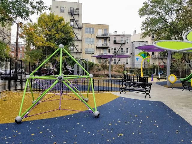 Madison Park - Image 1