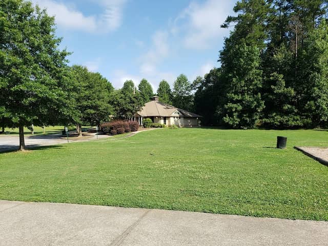 Creel Park - Image 2