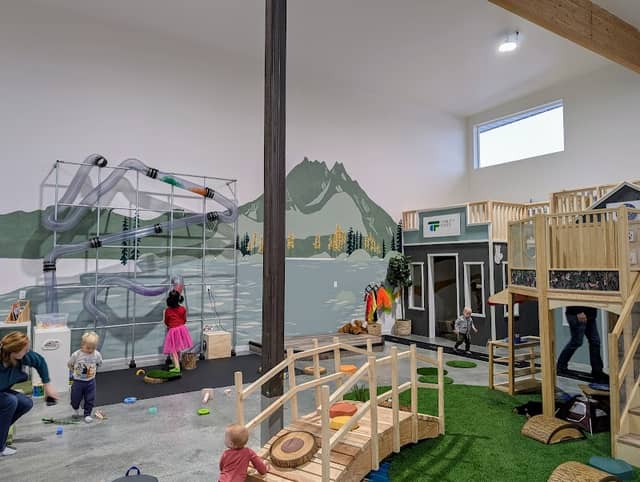 Valley Play Museum - Image 1