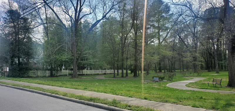 Ansonville City Park - Image 2