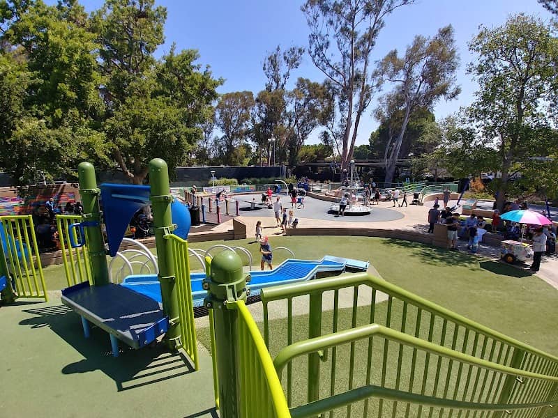 Magical Bridge Playground - Image 2