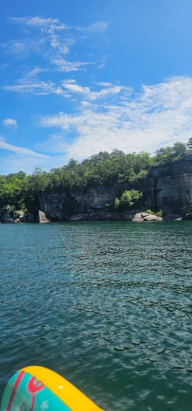 Summersville Dam - Image 3