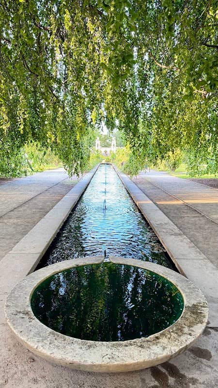 Untermyer Park and Gardens Lower Entrance - Image 1