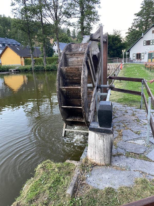 Wasserrad - Image 1
