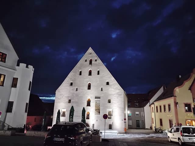 Stadtmuseum - Image 1