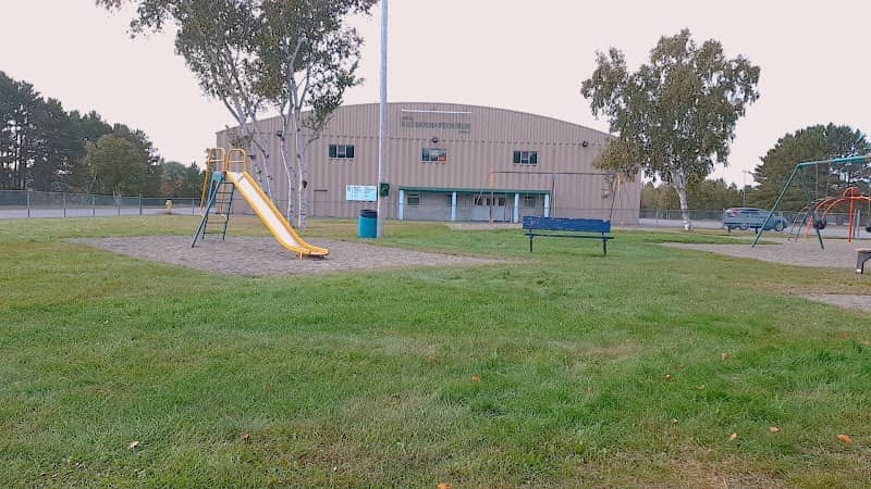 Raymond Plourde Arena Park - Image 2