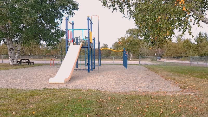 Raymond Plourde Arena Park - Image 1