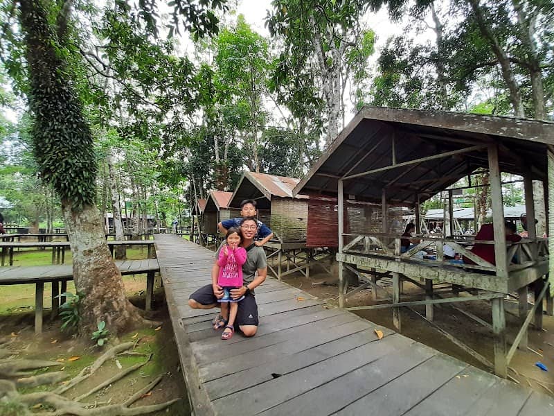 Kum Kum Tourist Park - Image 1