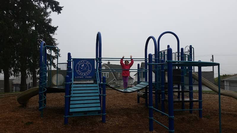 Lions Park - Image 1