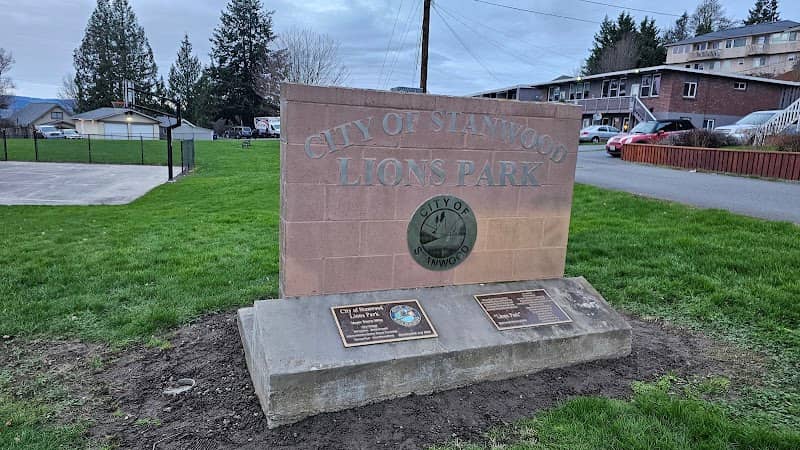 Lions Park - Image 3