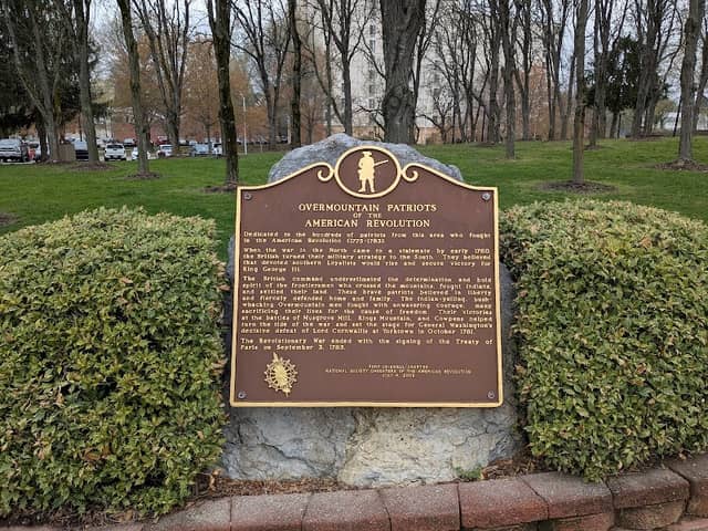 Cumberland Square Park - Image 2