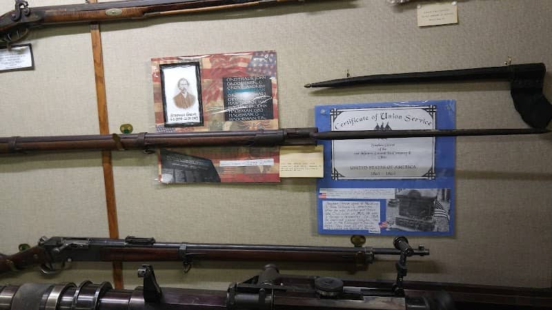 John Paulding Historical Museum - Image 1