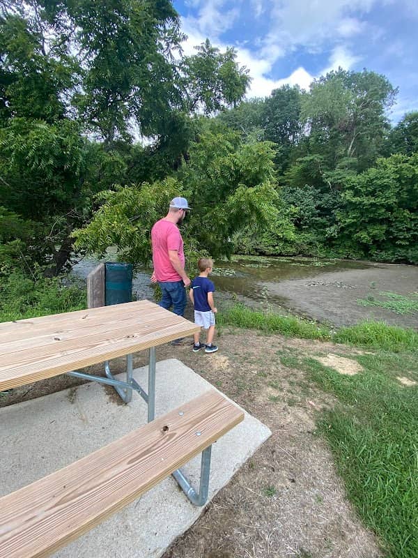 Rocky Fork State Park Storybook Trail - Image 1