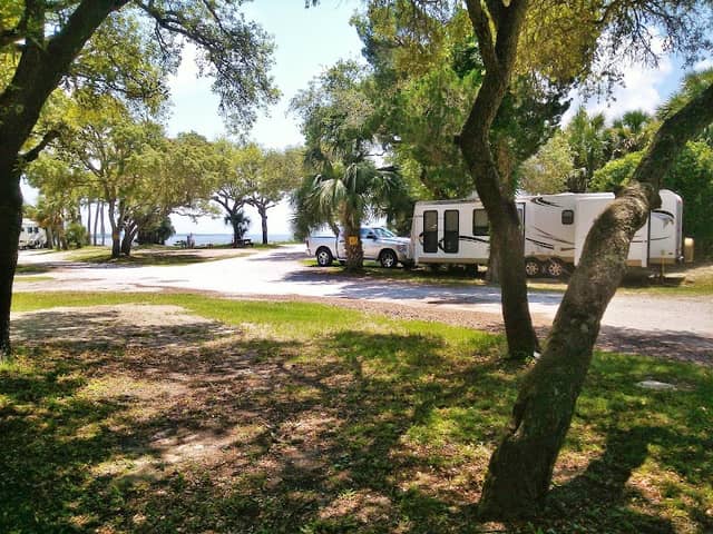 Indian Pass Campground - Image 2
