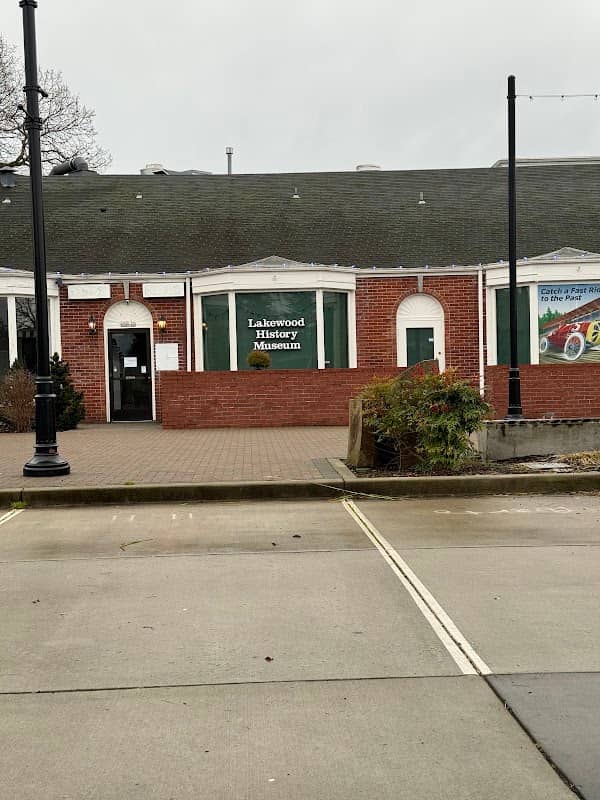Lakewood History Museum - Image 1