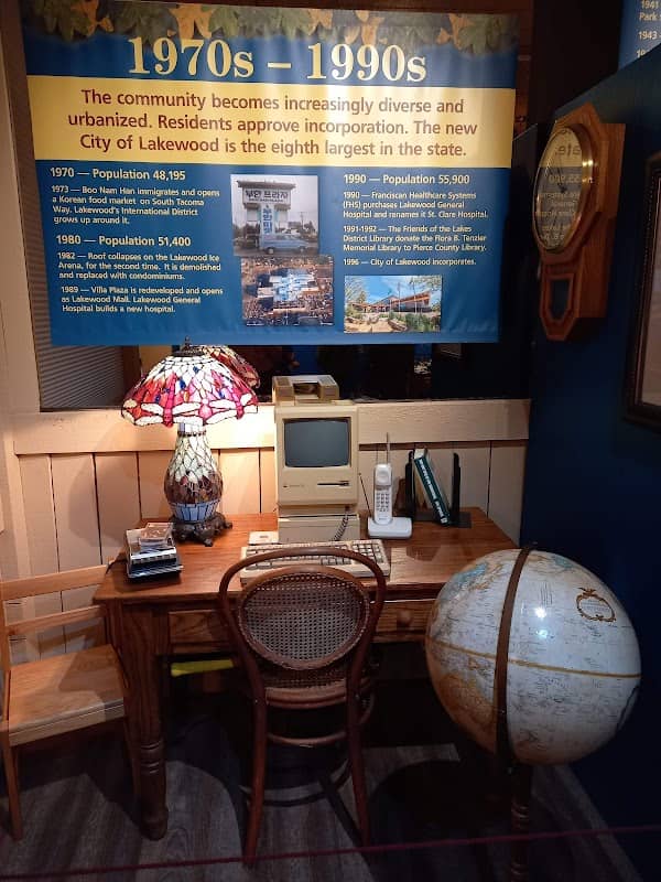 Lakewood History Museum - Image 2