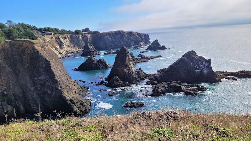 Hearn Gulch Coastal Access - Image 2