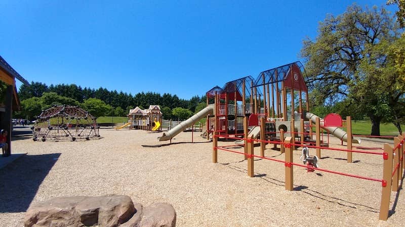 Murase Plaza Park - Image 1