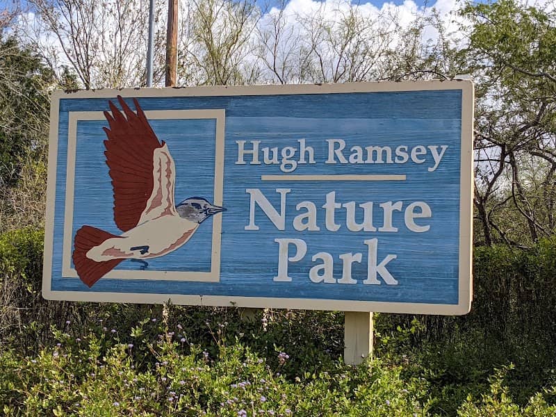 Hugh Ramsey Nature Park - Image 2
