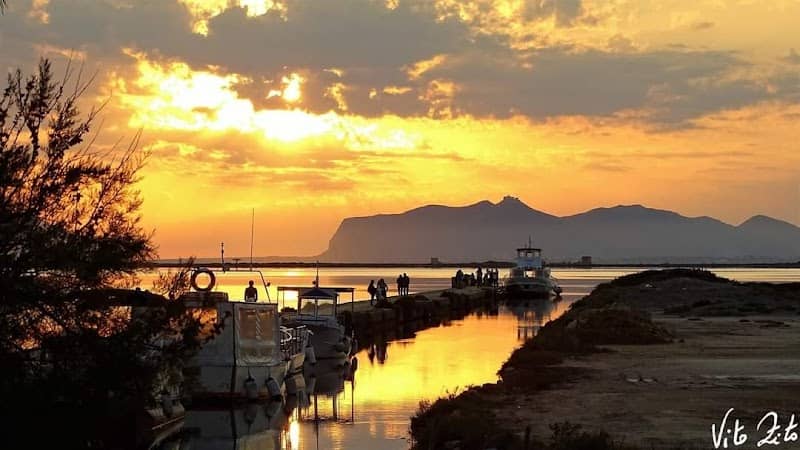 Riserva Naturale Isole dello Stagnone di Marsala - Image 1