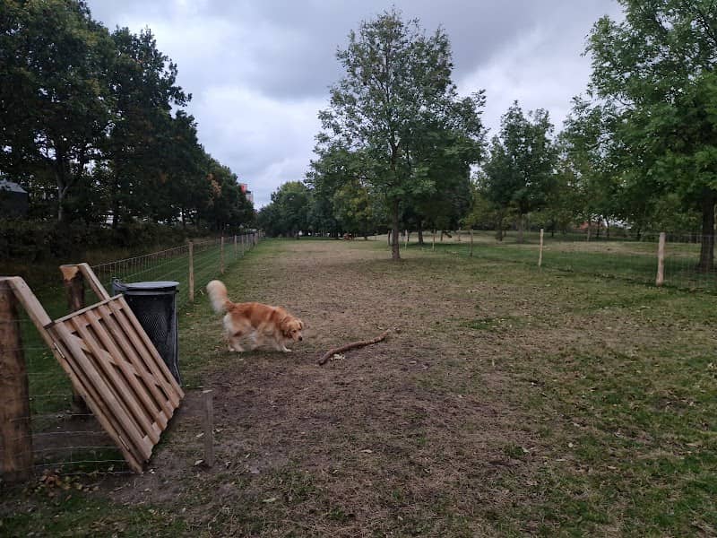 Hundepark Kastrup Havn - Image 1