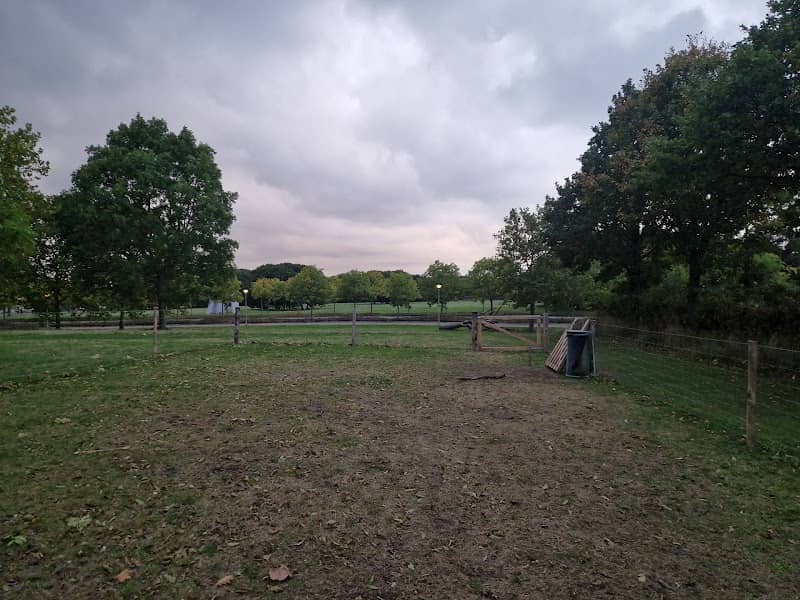 Hundepark Kastrup Havn - Image 2