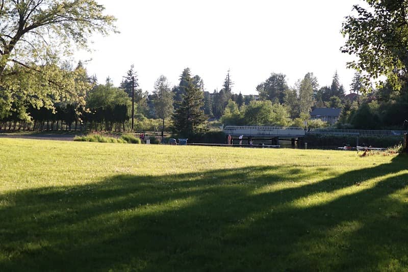 Bloedel Donovan Park - Image 3