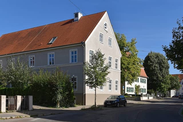 Mittelschwäbisches Heimatmuseum - Image 1