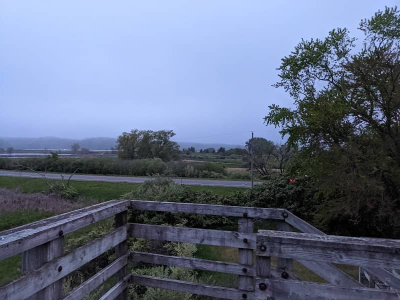 Waterfowl Observation Tower - Image 3