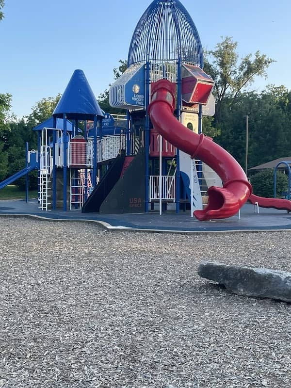 Deer Creek Park - Image 1