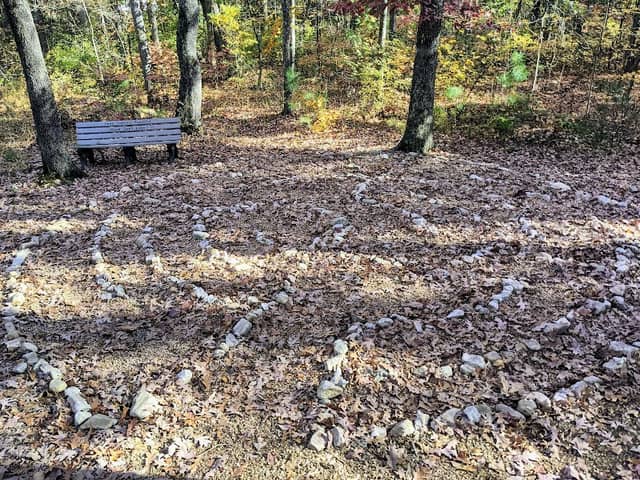 Short Pump Labyrinth - Image 1