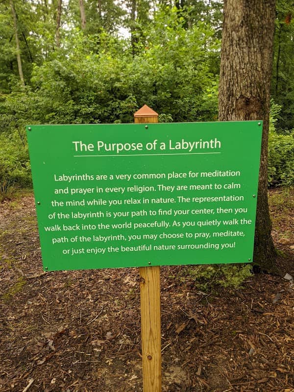 Short Pump Labyrinth - Image 1