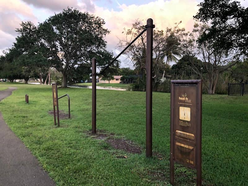 Seminole Park - Image 1