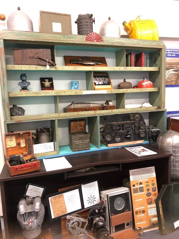 Evans Head Living Museum - Image 1
