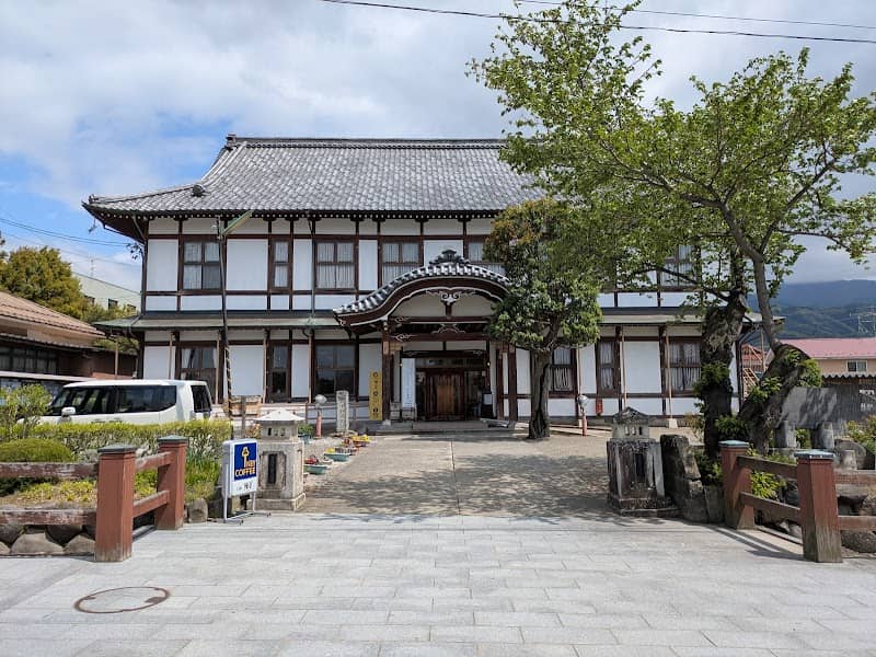 中野陣屋・県庁記念館 - Image 1