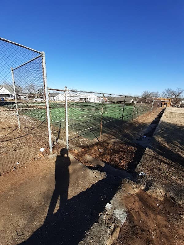 Roosevelt Park - Image 1