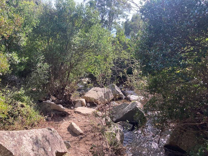 Cascata di San Pietro Paradiso - Image 1